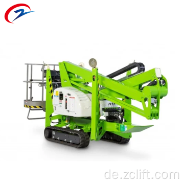 Tracked Boom Lift zum Verkauf/Preis